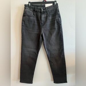 AE Stretch Curvy Straight Jean